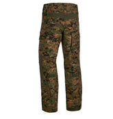 Pantalones de combate Predator - Marpat - Invader Gear